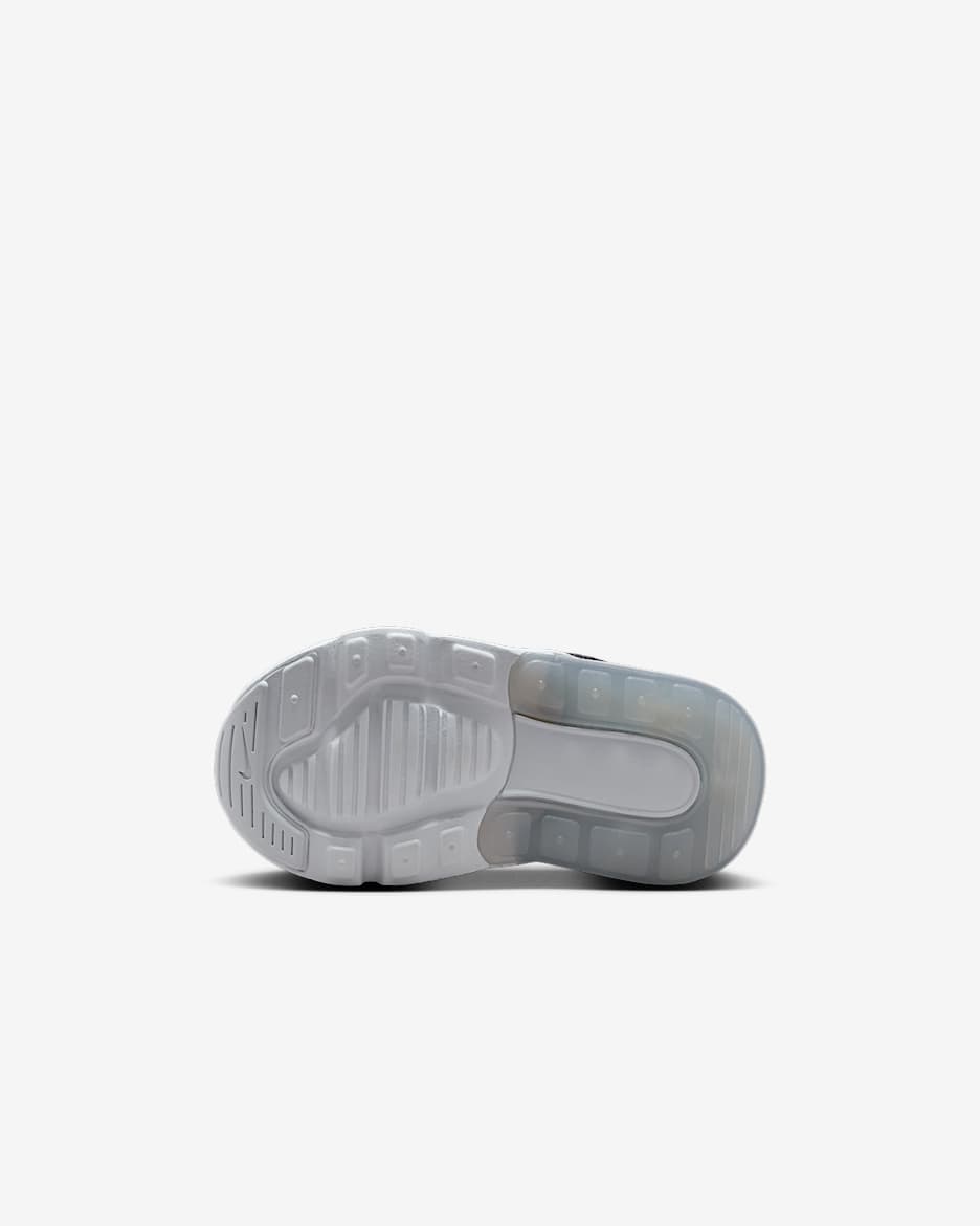 Chaussure Nike Air Max 270 pour bebe et tout petit. Nike FR